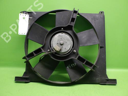 Electronic module OPEL VECTRA A (J89) 2.0 i (F19, M19) | BP28371692M83 