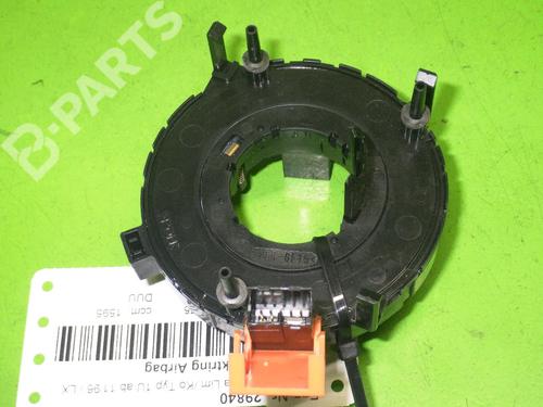 Squib airbag SKODA OCTAVIA I Combi (1U5) 1.6 | BP6387443C102 