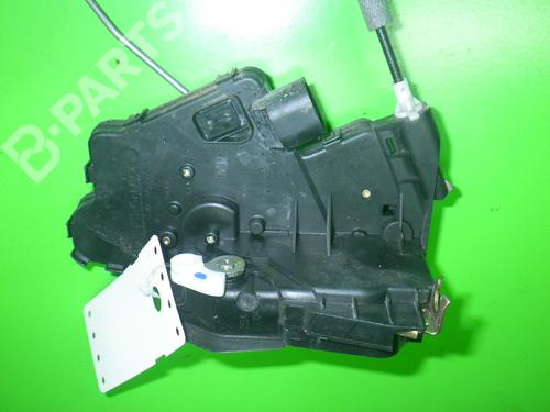 Rear right lock BMW 3 Touring (E46) 320 d | BP6667751C99 