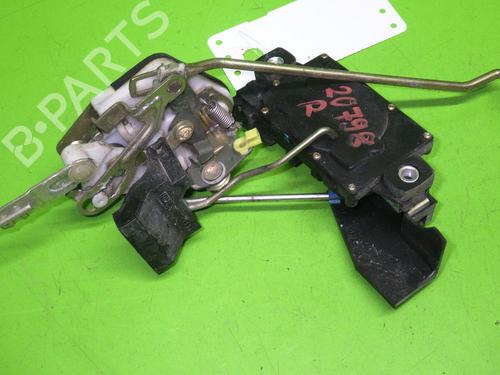 Front right lock HYUNDAI COUPE I (RD) 2.0 16V | BP14721538C97 
