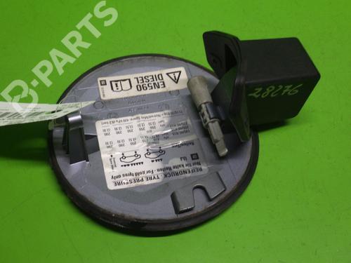 Klapa wlewu paliwa OPEL ASTRA H (A04) 1.3 CDTI (L48) | BP6432529C131 
