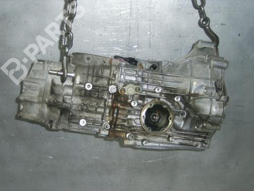 Gearbox AUDI A4 B5 (8D2) 1.6 | BP6359271M3 