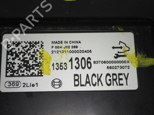 Electronic module OPEL ASTRA K Sports Tourer (B16) 1.2 Turbo (35) | BP32399139M83