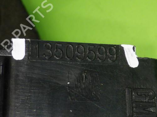 Tailgate lock OPEL INSIGNIA B Grand Sport (Z18) 2.0 4x4 (68) | BP24706469C101 