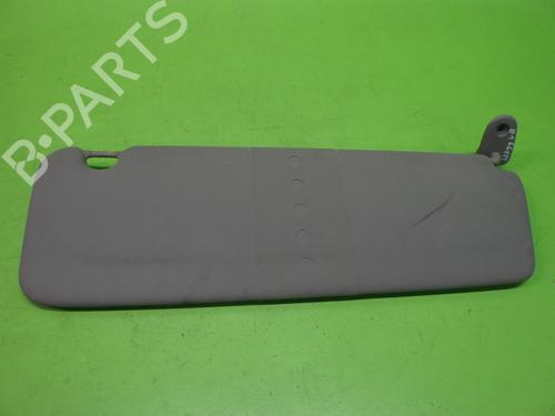 Used Right sun visor Right sun visor OPEL VIVARO A Van (X83) 2.5 CDTI (F7) (146 hp) 39940539 39940539