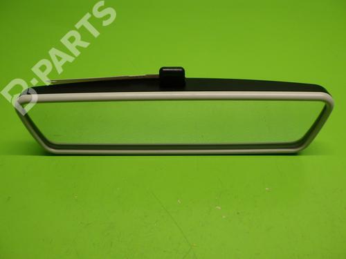 Used Rear mirror VW TOURAN (1T1, 1T2) 1.9 TDI (105 hp) 11877118
