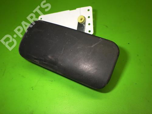 BP8376653C122 | Exterior door handle FORD TRANSIT Bus (FD_ _, FB_ _, FS_ _, FZ_ _, FC_ _) 2.2 TDCi BP8376653C122