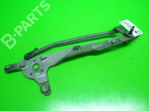 Used Front wipers mechanism VW PHAETON (3D1, 3D2, 3D3, 3D4, 3D6, 3D7, 3D8, 3D9) 3.0 V6 TDI 4motion (224 hp) 6367499