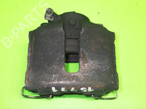 Pinza freno anteriore destra SAAB 900 II Coupe 2.0 i (131 hp) 14737709