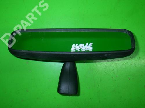 Used Rear mirror CHEVROLET AVEO / KALOS Hatchback (T200) 1.4 16V (94 hp) 6351281