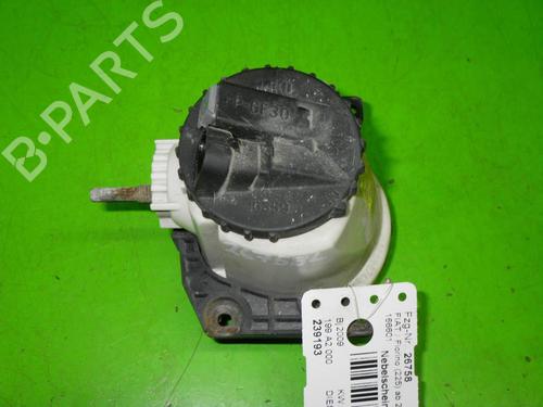 Left front fog light FIAT FIORINO Box Body/MPV (225_) 1.3 D Multijet (225BXD1A, 225BXB1A, 225BXB11) | BP14715890C30 