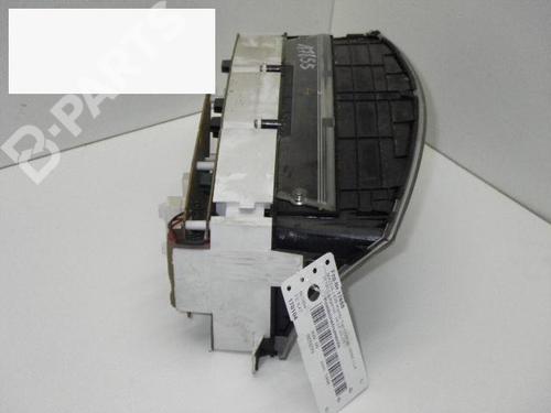 Instrument cluster MAZDA 626 III Station Wagon (GV) 2.0 (GVEW) | BP6350355C47 