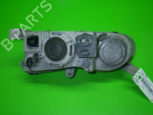Right headlight HYUNDAI SONATA III (Y-3) 2.0 i 16V | BP14719758C29 