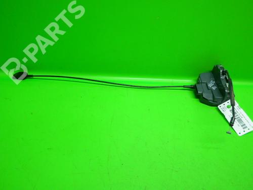 Used Rear right lock RENAULT SCÉNIC II (JM0/1_) 2.0 dCi (JM1K) (150 hp) 6672195