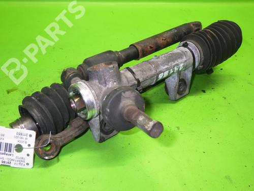 Steering rack SMART CITY-COUPE (450) 0.7 (450.330) | BP6384670M22 