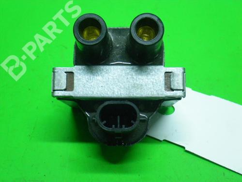Used Ignition coil FIAT PUNTO Convertible (176_) 60 1.2 (58 hp) 6361382