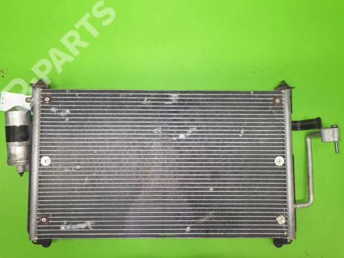 Used AC radiator DAEWOO NUBIRA Wagon (J100) 2.0 16V (133 hp) 6349506