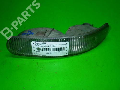 Blinker vorne links FORD SCORPIO II (GFR, GGR) 2.3 i 16V (147 hp) 6672277