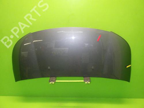 Motorhjelm CITROËN C3 Picasso (SH_) 1.6 HDi (109 hp) 12579325