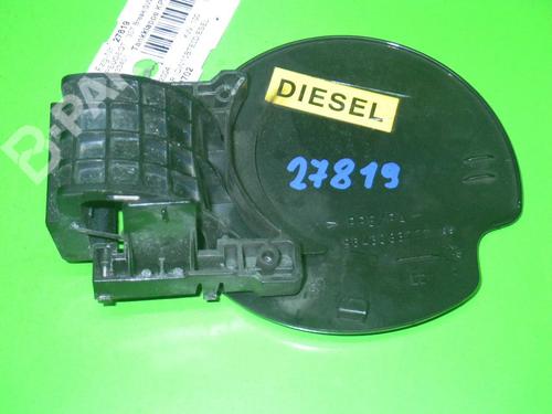 Fuel flap PEUGEOT 307 Break (3E) 2.0 HDi 135 | BP6432286C131 
