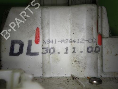 Rear right lock FORD MONDEO III Turnier (BWY) 1.8 16V | BP15731214C99 