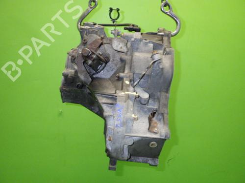 Gearbox OPEL ZAFIRA A MPV (T98) 2.0 OPC (F75) | BP19326294M3 