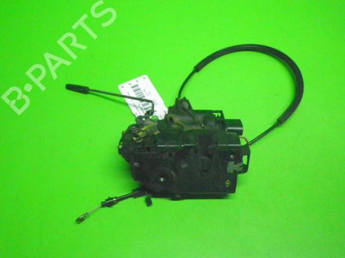 Front left lock SEAT AROSA (6H1) 1.0 | BP14721109C98 