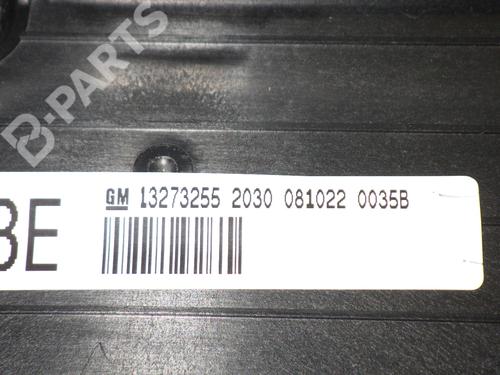 Switch OPEL INSIGNIA A Sports Tourer (G09) 2.0 CDTI (35) | BP6397152I30 
