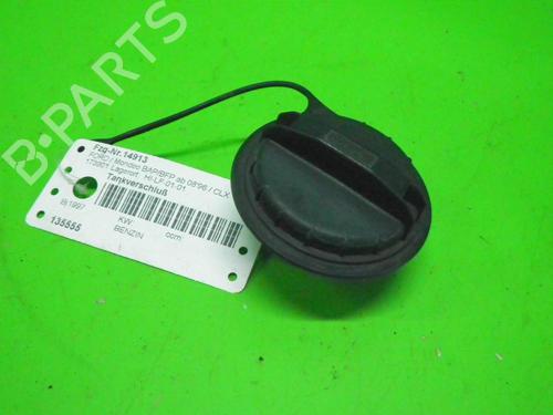 Tanklokk FORD MONDEO II (BAP) 2.5 24V (170 hp) 14702667
