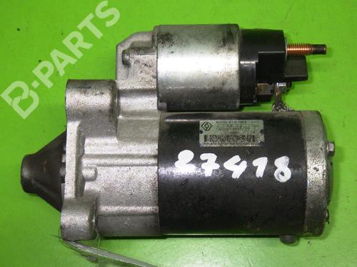 Starter DACIA SANDERO 1.4 (BS0C, BS0A, BS0G, BS1F, BS0E) | BP6376928M8 