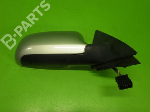 Right mirror AUDI A6 C5 Avant (4B5) 2.5 TDI | BP6675672C27 