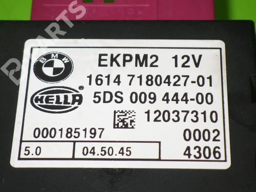 Electronic module BMW 5 Touring (E61) 520 d | BP6394099M83 