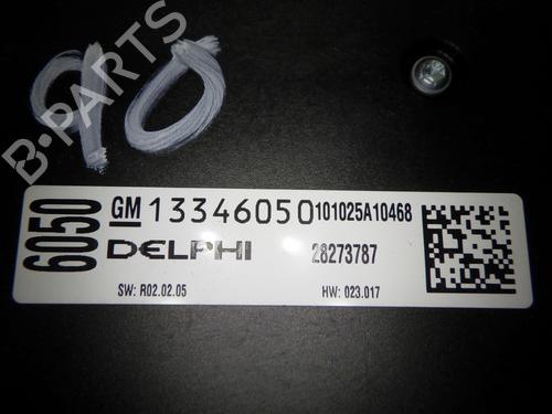 Switch OPEL ASTRA J (P10) 1.6 Turbo (68) | BP28364118I30 