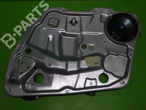 Front right window mechanism MERCEDES-BENZ GL-CLASS (X164) GL 320 CDI 4-matic (164.822) | BP6611454C23 