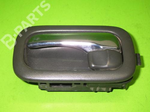 Used Rear left interior door handle NISSAN X-TRAIL I (T30) 2.2 Di 4x4 (114 hp) 6381930