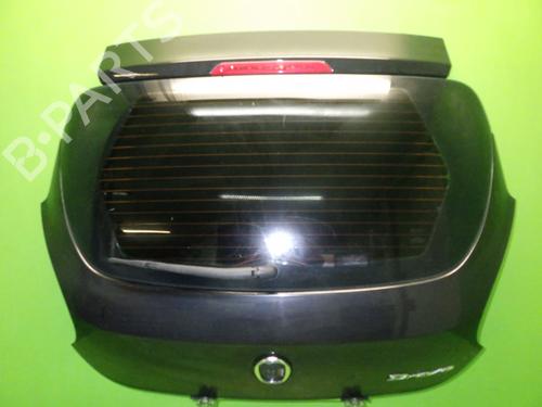 Bakluke CC/Kombi-Kupé FIAT BRAVO II (198_) 1.9 D Multijet (198AXB1A) (120 hp) 33221414