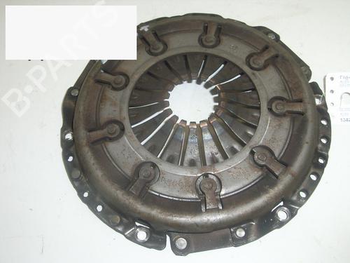 Andre AUDI A4 B5 (8D2) 1.8 (125 hp) 14702538