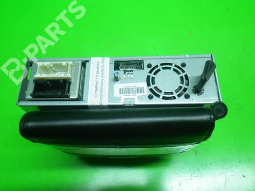 Electronic module VW PHAETON (3D1, 3D2, 3D3, 3D4, 3D6, 3D7, 3D8, 3D9) 3.0 V6 TDI 4motion | BP6367480M83 