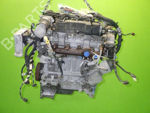 Engine FORD FOCUS II (DA_, HCP, DP) 1.6 TDCi | BP33162074M1 - Image 4