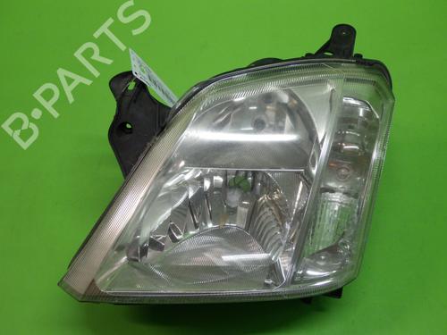 Højre forlygte OPEL MERIVA A MPV (X03) 1.4 16V Twinport (E75) (90 hp) 23447334