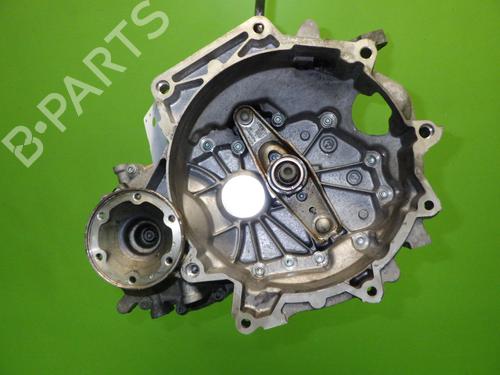 Used Gearbox SKODA FABIA I Combi (6Y5) 2.0 (116 hp) 29739990