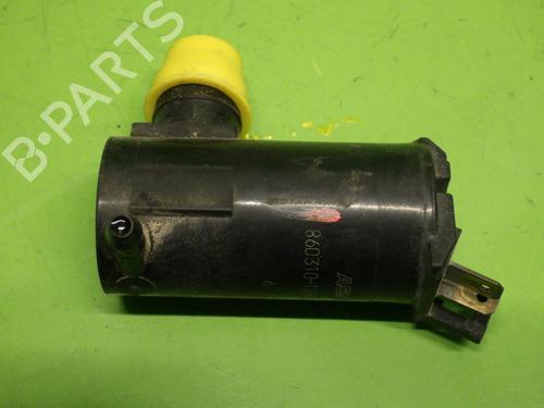 Washer pump MAZDA MPV II (LW) 2.0 DI | BP19391150E24 