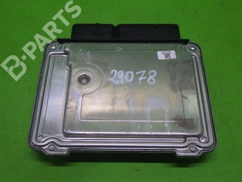 Control unit VW GOLF V (1K1) 1.9 TDI | BP6390508M11 