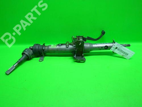 Used Steering column NISSAN MICRA II (K11) 1.0 i 16V (54 hp) 6401160