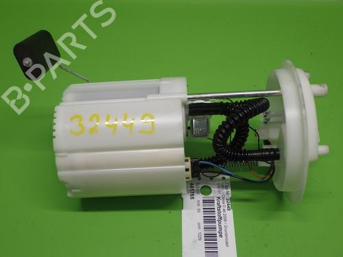 Used Electronic module Electronic module OPEL CORSA D (S07) 1.2 (L08, L68) (80 hp) 32456863 32456863