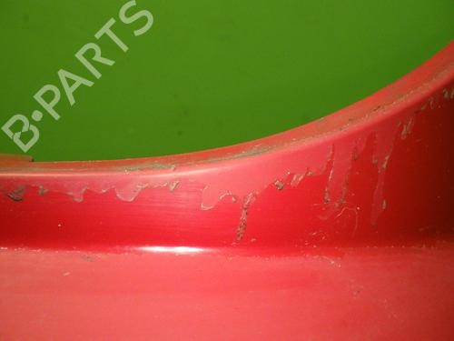 Rear bumper HYUNDAI COUPE II (GK) 2.7 V6 | BP24029518C8 