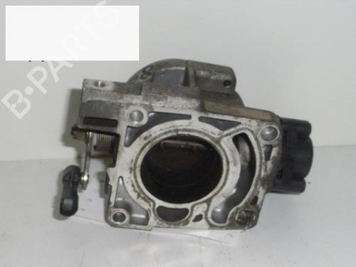 Used Throttle body FORD PUMA (EC_) 1.4 16V (90 hp) 14700098