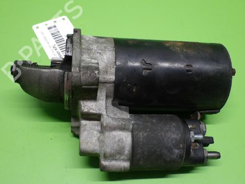 Startmotor BMW 5 Touring (E39) 520 i (150 hp) 15668999