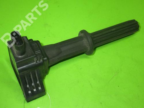 Used Ignition coil OPEL KARL (C16) 1.0 (75 hp) 6395974