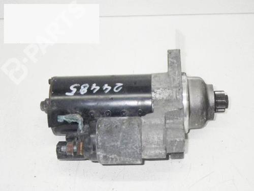 Starter VW POLO (9N_, 9A_) 1.4 TDI | BP6349314M8 